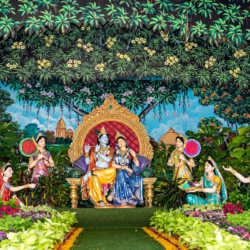 Information About Iskcon Temples