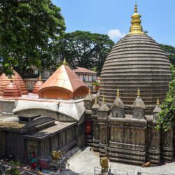 Kamakhya Devi Temple Guwahati Assam