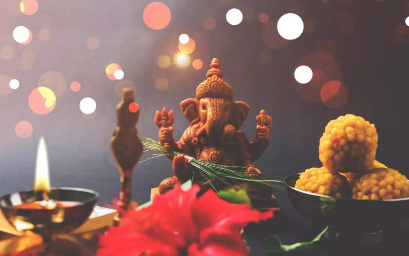 sankashtahara chaturthi july 2023 Famous Hindu Temples and Tourist